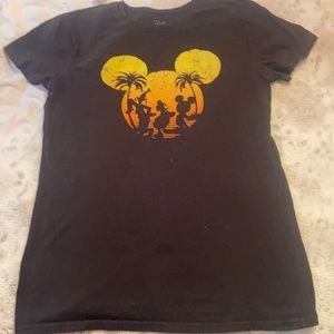 Disney t-shirt
